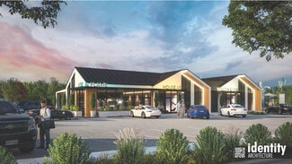 Plus de détails pour 6225 Washington Ave, Houston, TX - Commerce de détail à louer