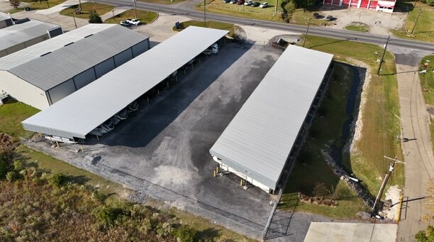 9854 Florida Blvd, Walker, LA à vendre - Vidéo sur l’inscription commerciale - Image 2 de 13
