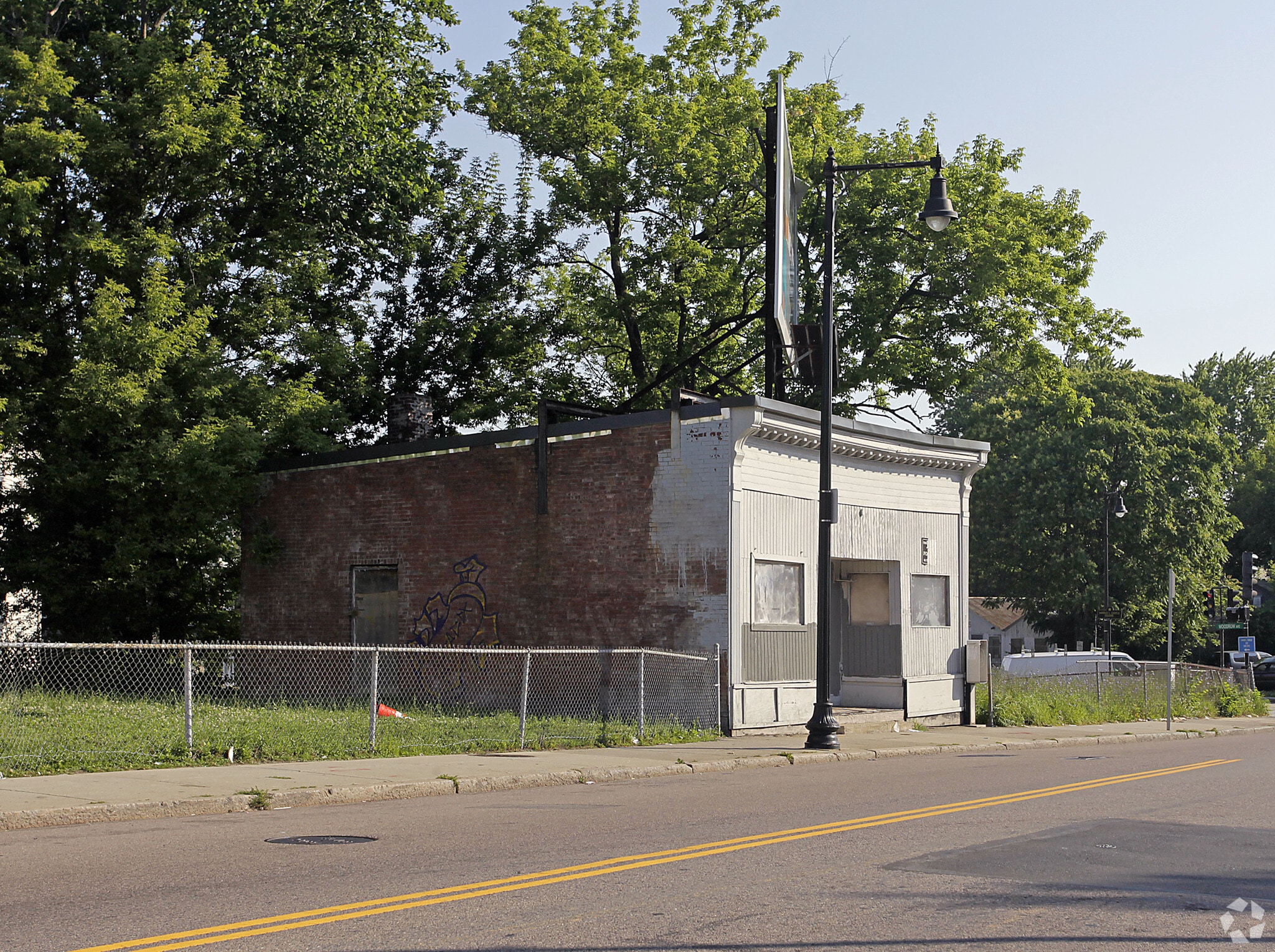 141 Norfolk St, Boston, MA à vendre Photo principale- Image 1 de 3