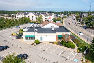 More details for 47-53 Long Pond Rd, Plymouth, MA - Office/Retail for Lease