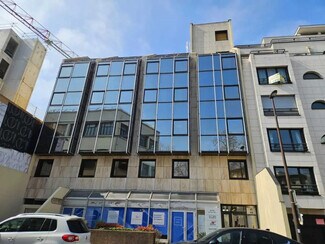 Plus de détails pour Rue Paul Bert, Boulogne-Billancourt - Bureau à louer
