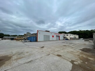 Plus de détails pour Llanharry Rd, Llanharan - Industriel à vendre