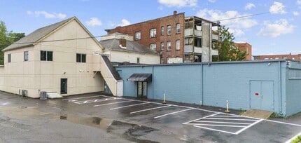 1191 Main St, East Hartford, CT for lease Building Photo- Image 1 of 2