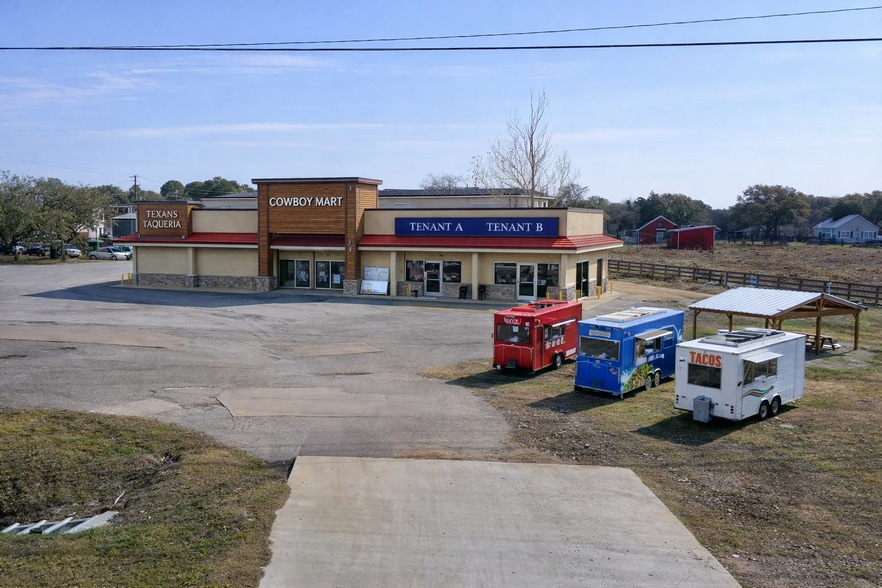 17835 Fm 2920 Rd, Tomball, TX for sale - Building Photo - Image 3 of 4