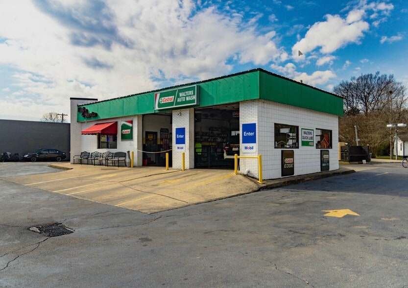 917 Keith St NW, Cleveland, TN for sale - Primary Photo - Image 1 of 7