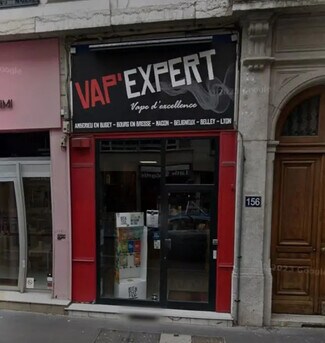 Plus de détails pour Commerce de détail à louer