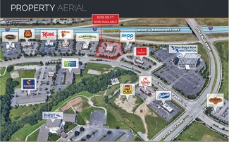 Plus de détails pour 20000 E Valley View Pky, Independence, MO - Vente au détail à louer