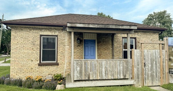 29 Caradoc Rd, Strathroy, ON à louer - Photo du bâtiment - Image 1 de 1