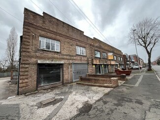 More details for 348-350 Wilderspool Causeway, Warrington - Retail for Lease