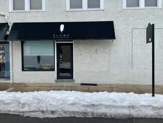 More details for 2 Lackawanna Pl, Millburn, NJ - Retail for Lease