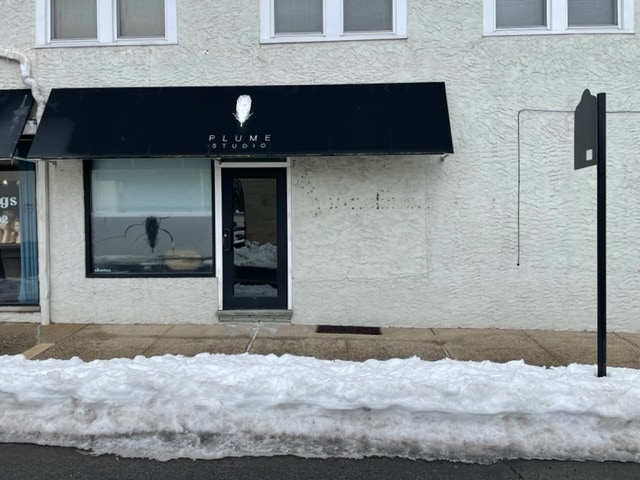 2 Lackawanna Pl, Millburn, NJ for lease Building Photo- Image 1 of 4