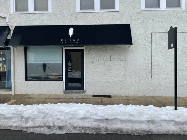 More details for 2 Lackawanna Pl, Millburn, NJ - Retail for Lease