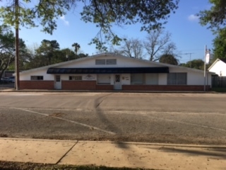 3322 6th St, Bay City, TX for sale - Primary Photo - Image 1 of 1