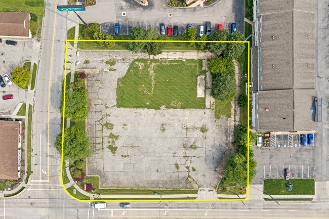 More details for 661 Griswold Rd, Elyria, OH - Land for Auction