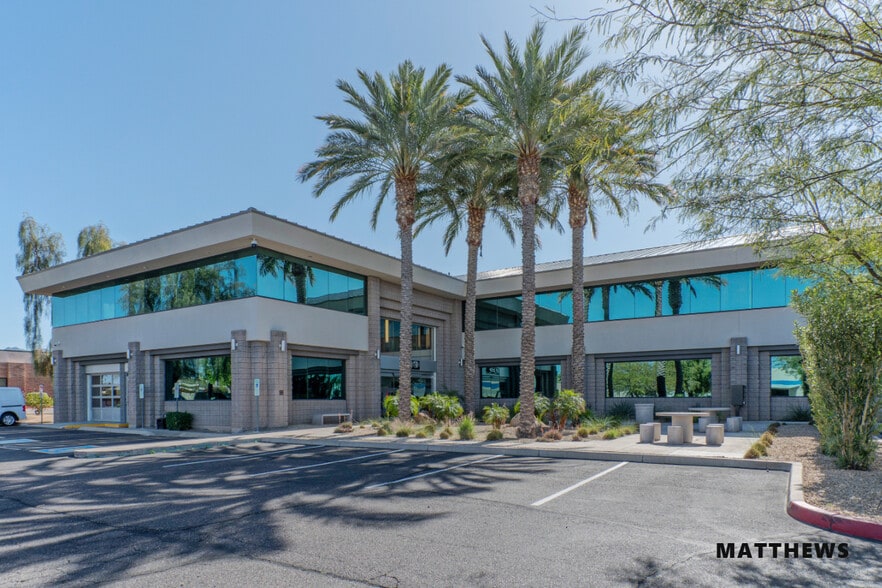 15011 N 75th St, Scottsdale, AZ for sale - Building Photo - Image 1 of 9
