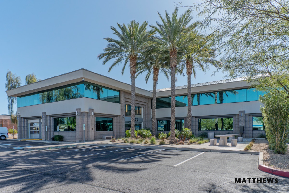 15011 N 75th St, Scottsdale, AZ for sale Building Photo- Image 1 of 10