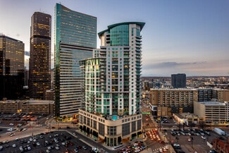 Plus de détails pour 2001 Lincoln St, Denver, CO - Commerce de détail à louer