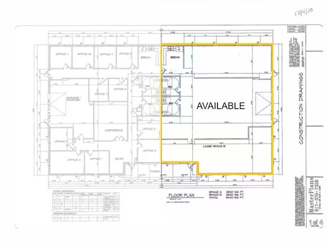 More details for 908 Cresthaven Dr, Euless, TX - Flex for Lease