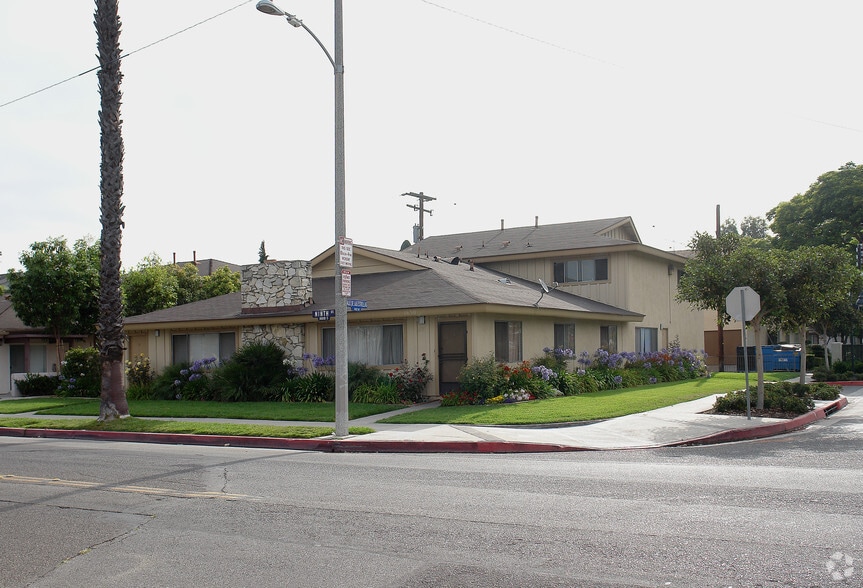 1630 S 9th St, Anaheim, CA for sale - Primary Photo - Image 1 of 2