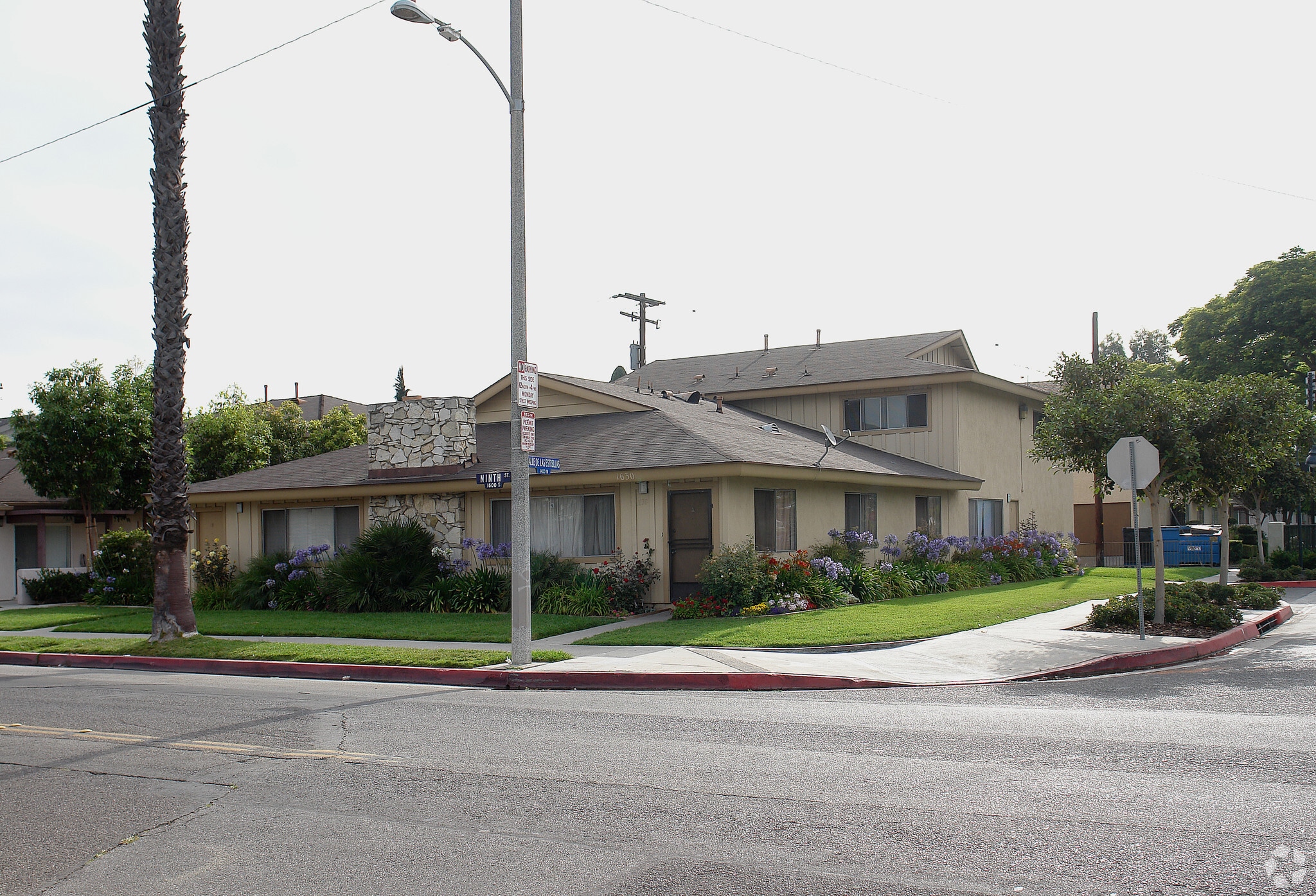 1630 S 9th St, Anaheim, CA for sale Primary Photo- Image 1 of 3
