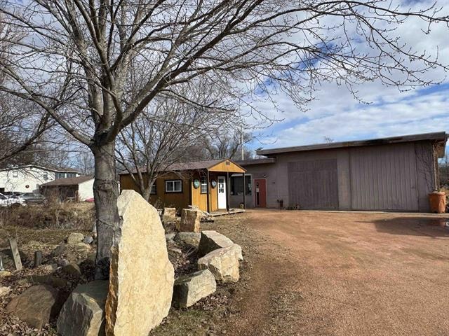 N6780 Co U rd, Portage, WI for sale - Primary Photo - Image 1 of 7