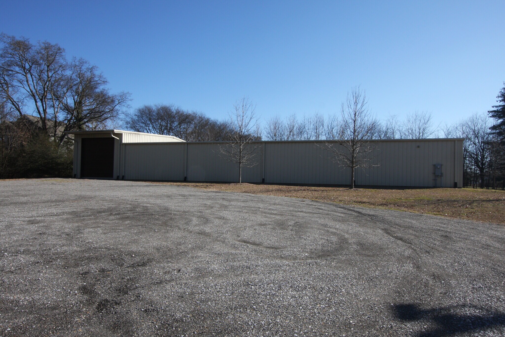 2536 Rome Hwy, Aragon, GA à vendre Photo principale- Image 1 de 31