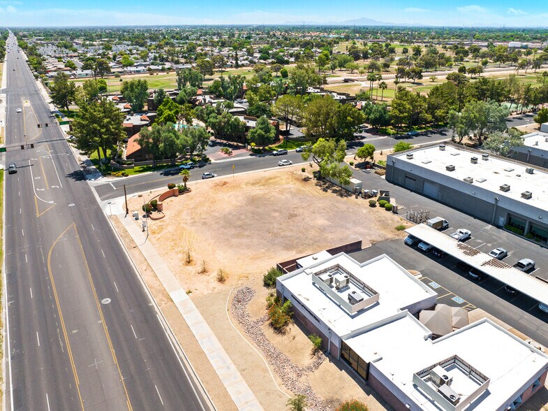 6422 S Maple Ave, Tempe, AZ à vendre - Photo du bâtiment - Image 3 de 3