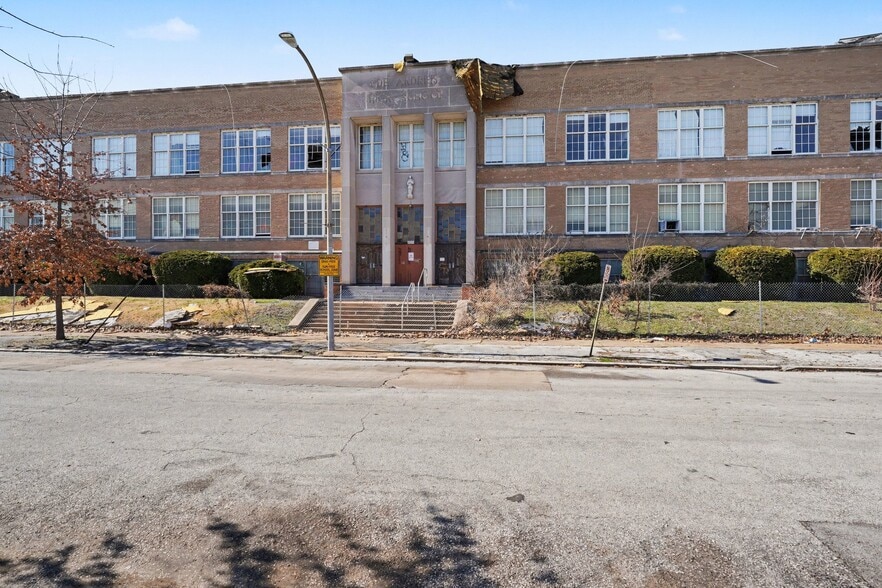 4253 Clarence Blf, Saint Louis, MO for sale - Building Photo - Image 3 of 20