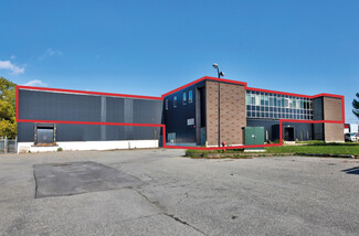 More details for 247-255 Montee De Liesse, Montréal, QC - Office, Industrial for Lease