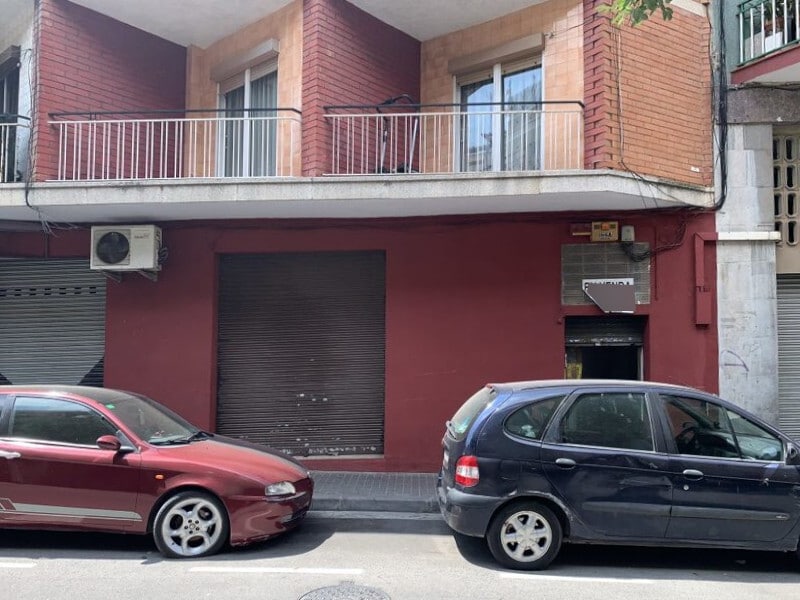 Badalona, BAR 08914 - Unit Esc. 1, Puerta 01 - - Floor Plan - Image 2 of 6