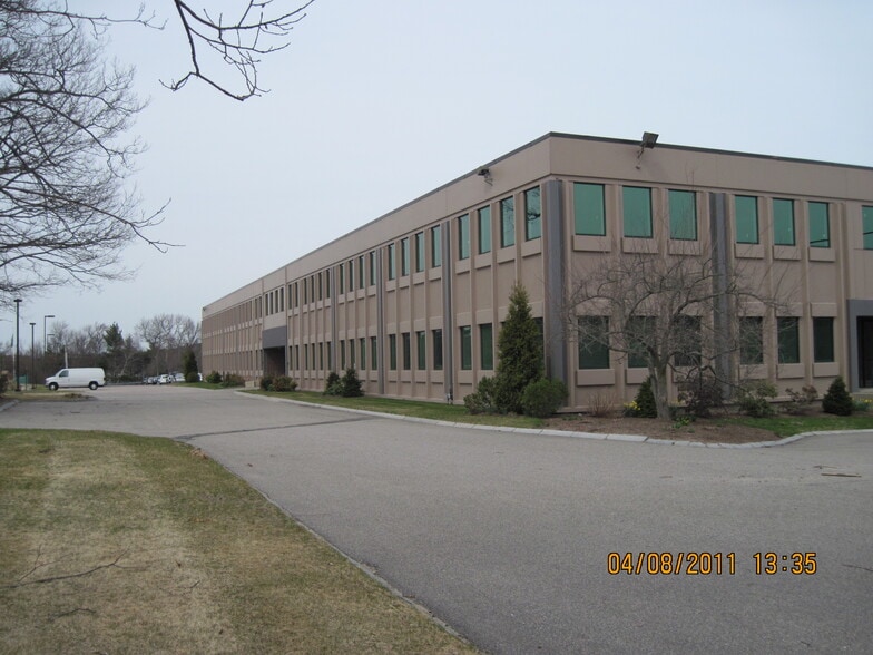 500 Turnpike St, Canton, MA for lease - Primary Photo - Image 1 of 7