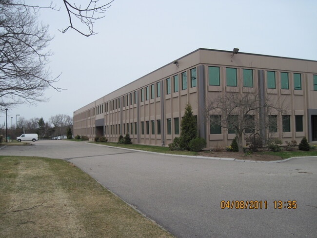More details for 500 Turnpike St, Canton, MA - Office for Lease