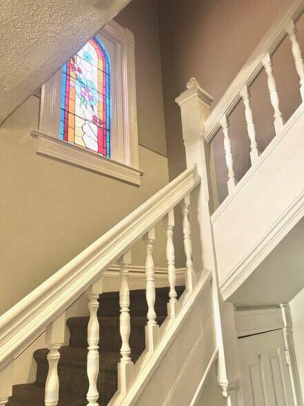 1228 N Corona St, Denver, CO à vendre - Hall d’entrée - Image 2 de 6