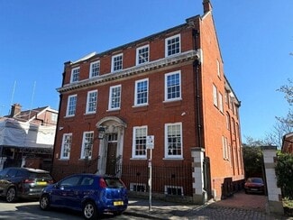 Plus de détails pour 12 Compton Rd, Londres - Bureau à vendre