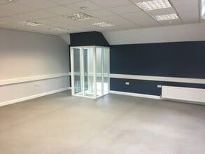 17 Station Rd W, Stowmarket for lease Interior Photo- Image 2 of 4