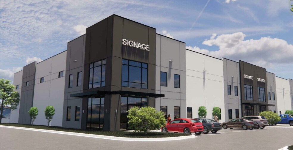 SW 83rd Ave & McDowell Rd, Tolleson, AZ à vendre - Photo du bâtiment - Image 1 de 2