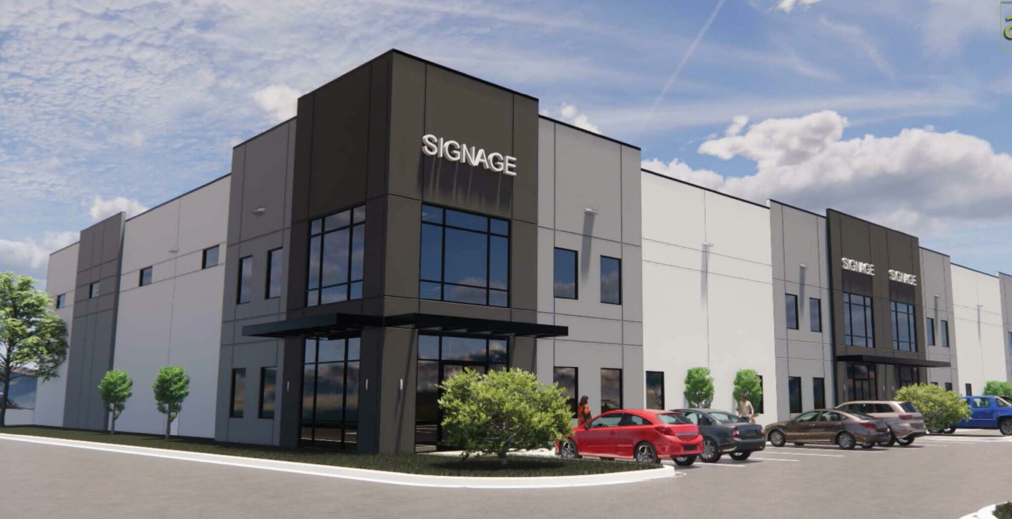 SW 83rd Ave & McDowell Rd, Tolleson, AZ à vendre Photo du bâtiment- Image 1 de 3