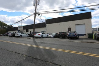 More details for 385 Market St, Kenilworth, NJ - Industrial for Sale