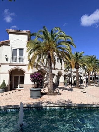 Plus de détails pour 1825 Main St, Weston, FL - Bureau à louer