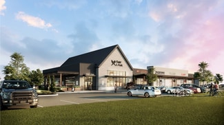 Plus de détails pour State Road 135 and Stones Crossing Rd, Greenwood, IN - Terrain à louer