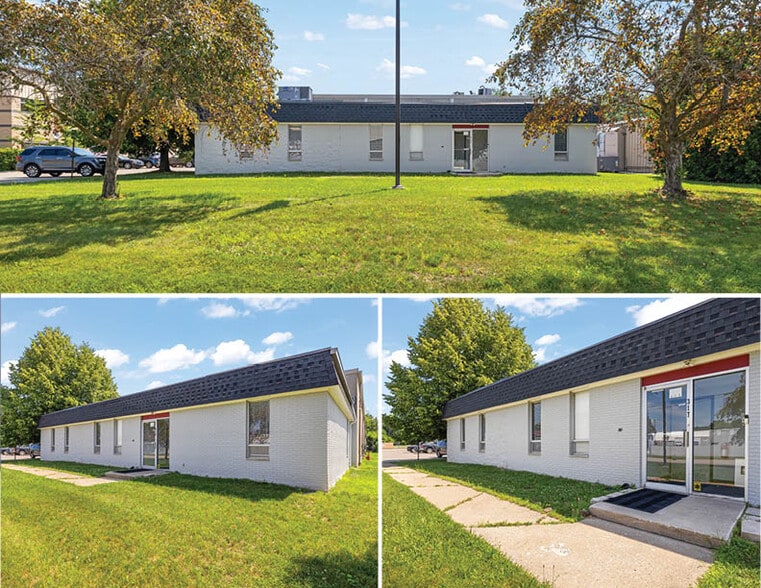 317 Catrell Dr, Howell, MI for sale - Building Photo - Image 3 of 7