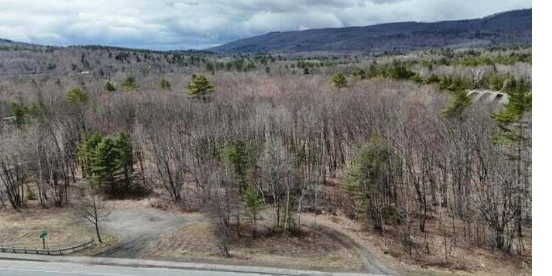 Route 201 Rt, Bingham, ME à vendre - Photo du bâtiment - Image 3 de 3