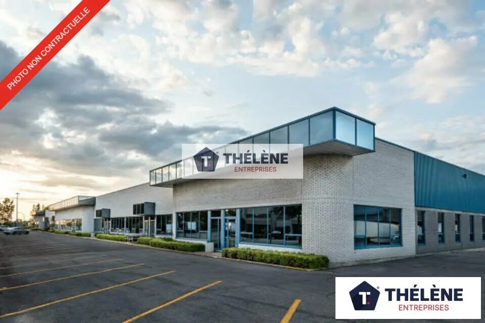 Flex in Saint-Georges-d'Orques for sale Building Photo- Image 1 of 6