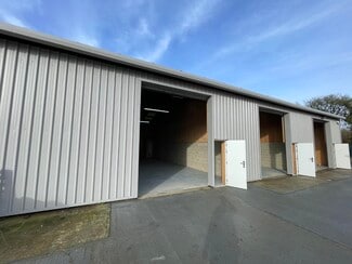 More details for Chart Rd, Ashford - Industrial for Lease