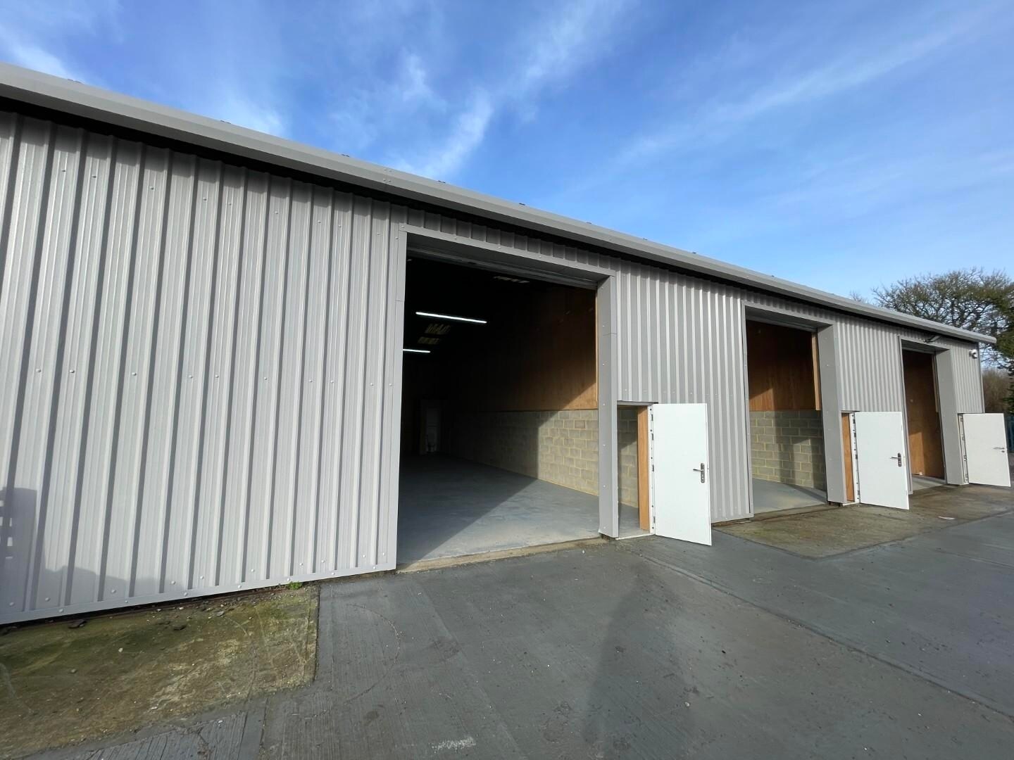 Chart Rd, Ashford à louer Photo principale- Image 1 de 7