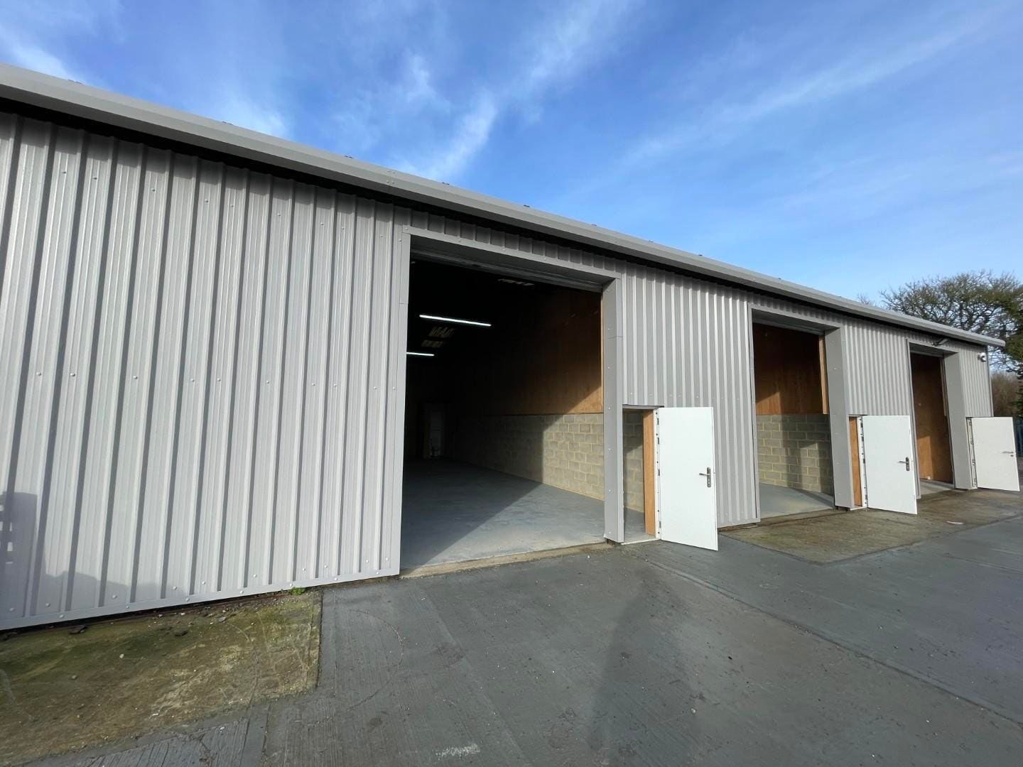 Chart Rd, Ashford for lease Primary Photo- Image 1 of 7