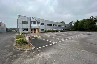 Plus de détails pour Stirling Rd, Swindon - Industriel à louer