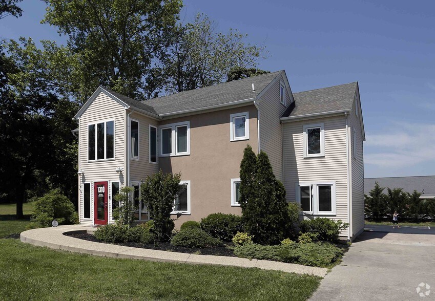1310 Bridgeville Hwy, Seaford, DE à louer - Photo du bâtiment - Image 2 de 26