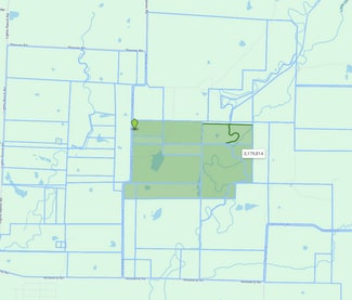More details for Hames Rd Land, Pilot Point, TX - Land for Sale