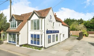 More details for The Street, Hatfield Peverel - Office for Sale